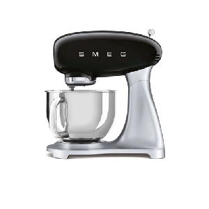 همزن برقی اسمگ مدل SMF02BL رنگ مشکی