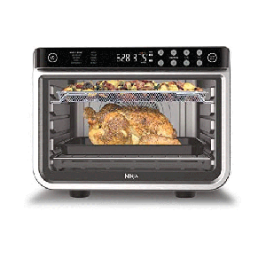 آون توستر نینجا (Ninja) مدل DT201