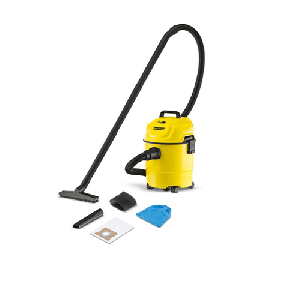 جاروبرقی کارچر WD1