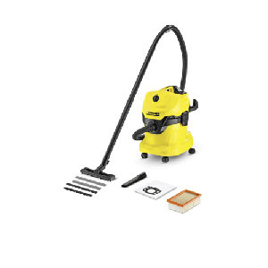 جاروبرقی کارچر مدل WD4