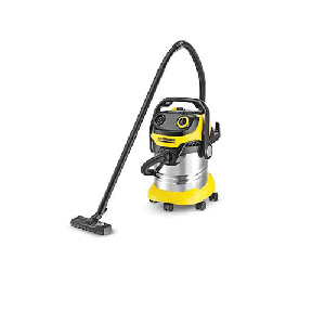 جاروبرقی آب و خاک مدل WD5 Premium کارچر