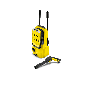 کارواش کارچر مدل K2 Compact