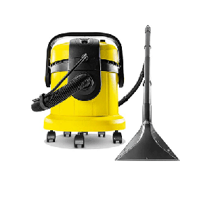 سرامیک شوی و فرش شوی حرفه ای کارچر مدل SE4001