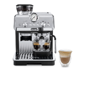 اسپرسوساز دلونگی ایتالیا مدل EC9155