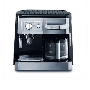 اسپرسوساز دلونگی BCO420