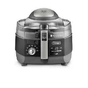 سرخ کن دلونگی چندکاره مدل FH1396.Bk (تمام مشکی)