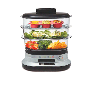 بخارپز تفال مدل VC300830