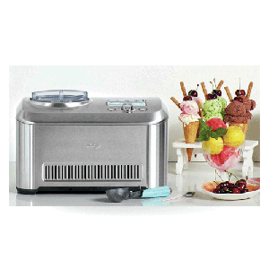 بستنی ساز سیج مدل SAGE BCI600