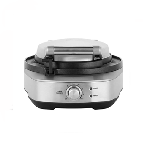 وافل ساز پیشرفته 4تایی گرد سیج مدل BWM520BSS