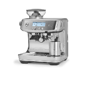 اسپرسوساز سیج مدل SES878BSS