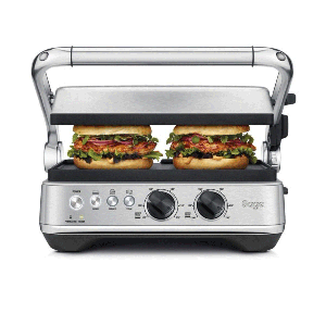 گریل باربیکیو پیشرفته سیج مدل SGR700BSS