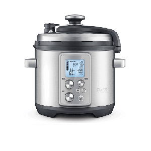 مولتی کوکر سیج مدل BPR700BSS