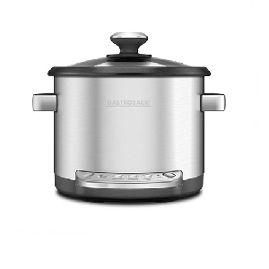 بخارپز ، پلوپز و آرام پز گاستروبک مدل 42538