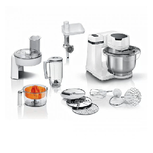 ماشین آشپزخانه بوش مدل MUMS2EW40