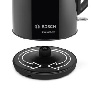 کتری برقی بوش مدل BOSCH TWK3P423