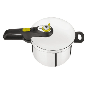 زودپز دوقلو تفال مدل SECURE 5 NEO گنجایش4و 6 لیتر