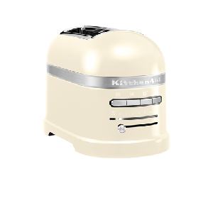 توستر کیچن اید رنگ کرم مدل KitchenAid 5KMT2204BAC