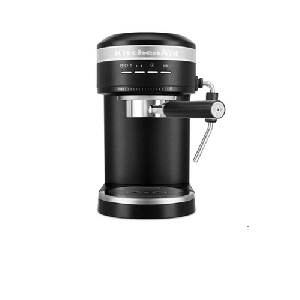 اسپرسو ساز کیچن اید رنگ مشکی مدل KitchenAid 5KES6503BBK