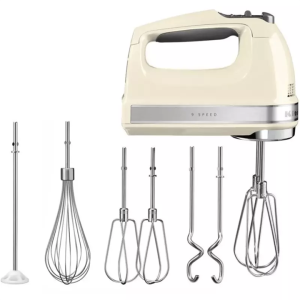 همزن دستی KitchenAid 5KHM9212EAC آمریکا