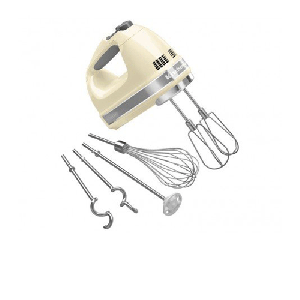 همزن دستی KitchenAid 5KHM9212EAC آمریکا