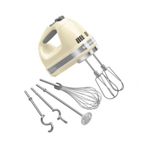 همزن دستی KitchenAid 5KHM9212EAC آمریکا