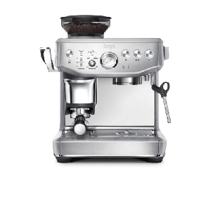 اسپرسوساز سیج مدل  SAGE SES876BSS