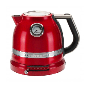 کتری برقی کیچن‌اید مدل 5KEK1522E رنگ قرمز