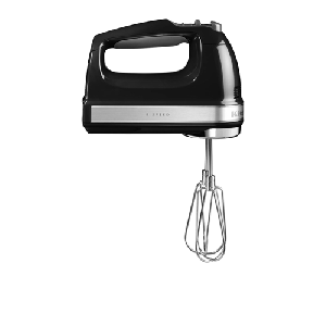 همزن دستی KitchenAid 5KHM9212EOB آمریکا