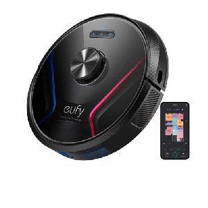 جارو رباتیک مدل RoboVac X8 Hybrid Robot