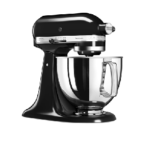 همزن کیچن اید مدل KitchenAid 5KSM175PSBOB