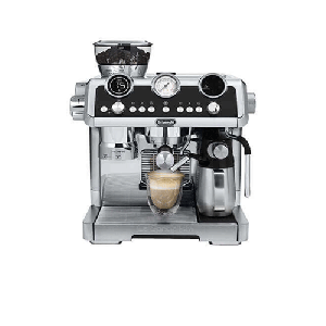 اسپرسوساز دلونگی مدل DELONGHI LA SPECIALISTA MAESTERO EC9665.M