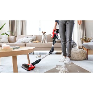 جاروشارژی بوش مدل BOSCH BCS711PET