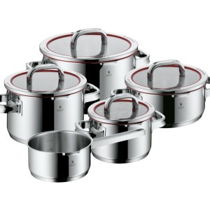 سرویس قابلمه استیل دبلیو ام اف مدل Function4