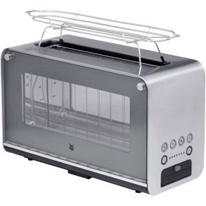 توستر دبلیو ام اف مدل WMF Lono Glass Toaster