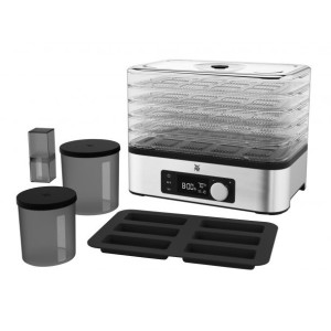 میوه خشک کن دبلیو ام اف مدل WMF KICHENminis Dörrautomat Snack to go