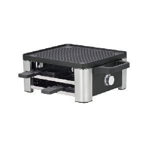 گریل دبلیو ام اف مدل WMF Lono Raclette for 4