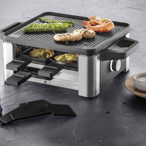 گریل دبلیو ام اف مدل WMF Lono Raclette for 4