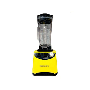 مخلوط کن هنریچ مدل HPM 8152 رنگ زرد