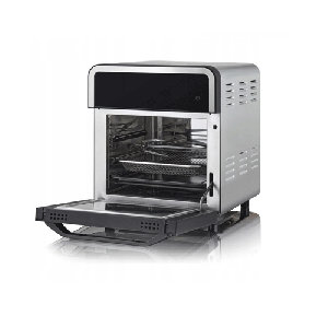 سرخ کن بدون روغن هنریچ مدل HFR-8209