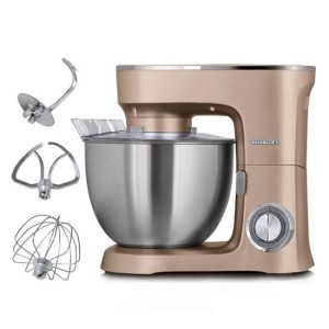 همزن برقی هنریچ مدل HEINRICH’S HKM 8078