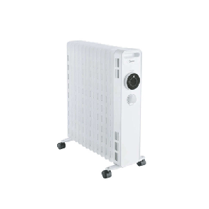 شوفاژ برقی مدیا مدل NY2311-20M