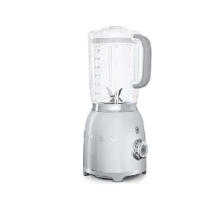 مخلوط کن اسمگ رنگ نقره ای مات مدل BLF01