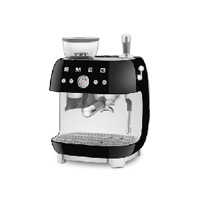 اسپرسوساز اسمگ مشکی مدل EGF03BLEU