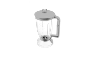 پارچ غذاساز بوش با کد فنی 12025039