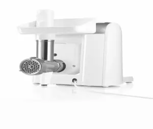 چرخ گوشت غذا ساز بوش سری 4