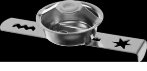 شابلون شیرینی غذا ساز بوش