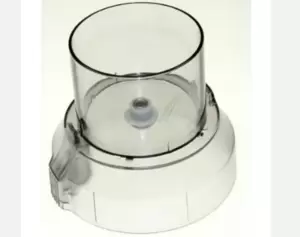 آسیاب غذاساز بوش