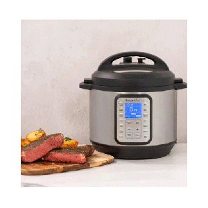 مولتی کوکر اینستنت مدل INSTANT Pot Duo Plus 60