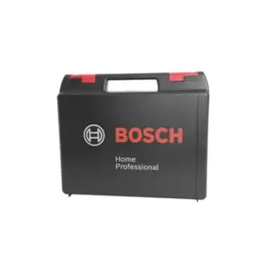 کیف متعلقات جاروبرقی بوش با کد 00578929