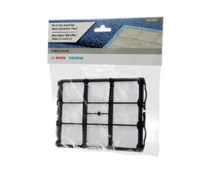 فیلتر پشت کیسه جاروبرقی بوش